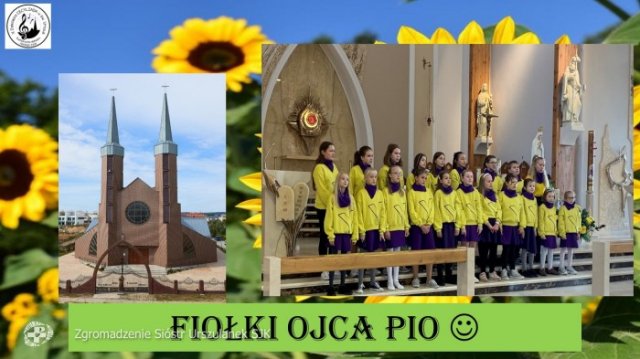 Wieści z Gdańska - Cecyliada